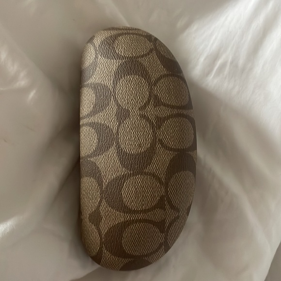 Coach authentic case - Picture 5 of 7